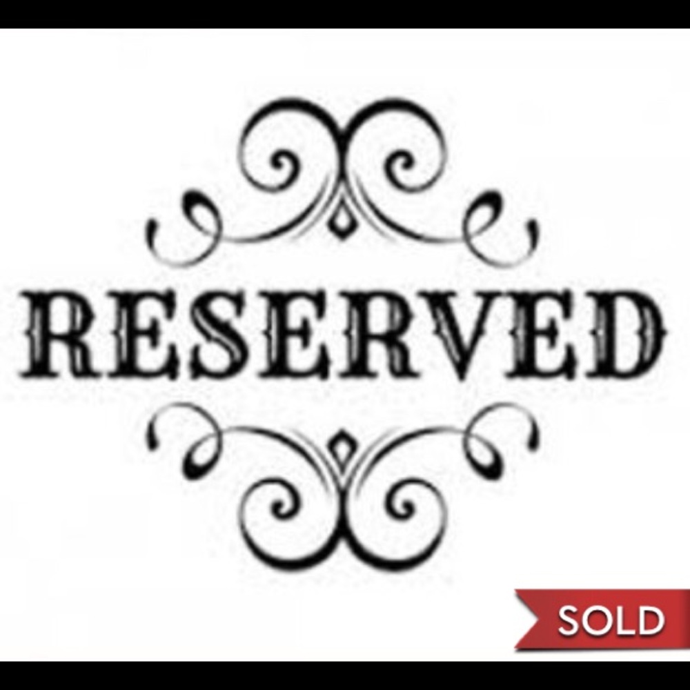 Reserved for T